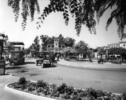 Disneyland 1960 #2